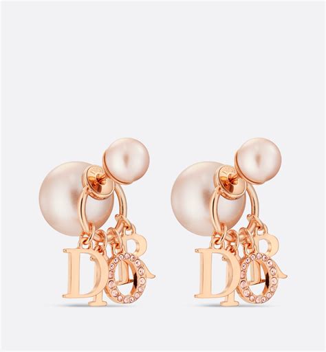 dior earings|dior earrings japan.